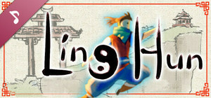 Ling Hun Soundtrack banner