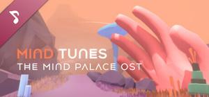 Mind Tunes - Mind Palace OST banner