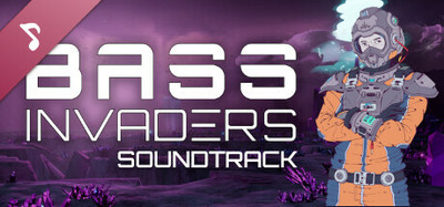 Bass Invaders Soundtrack