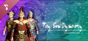 Tay Son Dynasty Soundtrack banner