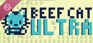 Beef Cat Ultra Soundtrack banner