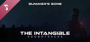 Summer's Gone - The Intangible banner