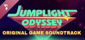 Jumplight Odyssey (Original Game Soundtrack) banner