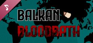 Balkan Bloodbath Soundtrack banner