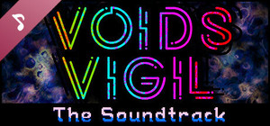 Voids Vigil Soundtrack banner