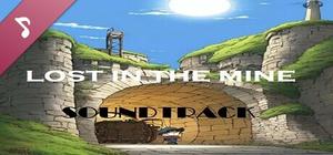 Lost in the Mine Soundtrack banner