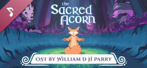The Sacred Acorn Soundtrack banner