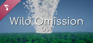 Wild Omission Soundtrack banner