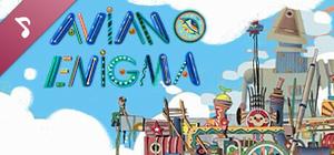 Avian Enigma - Soundtrack, Artbook, and Wallpapers banner