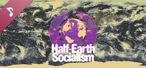 Half-Earth Socialism Soundtrack banner