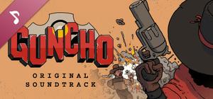 GUNCHO Soundtrack banner