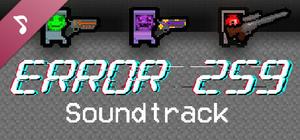 Error 259 Soundtrack banner