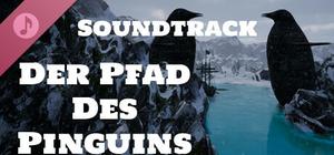 Der Pfad des Pinguins - Soundtrack banner