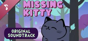 Missing Kitty: Original Soundtrack banner