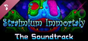 Straimium Immortaly Soundtrack banner