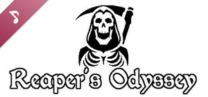 Reaper's Odyssey Soundtrack banner