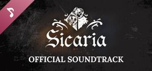 Sicaria Soundtrack banner