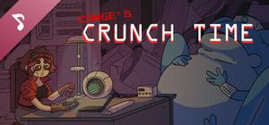 Conge's Crunch Time Soundtrack banner