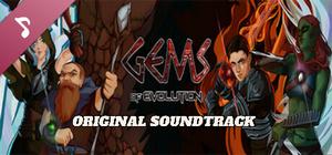 Gems Of Evolution Soundtrack banner