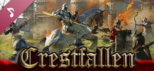 Crestfallen: Medieval Survival Soundtrack banner
