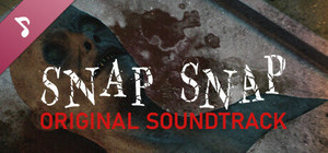 SNAP SNAP Soundtrack banner