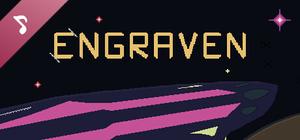 Engraven Soundtrack banner