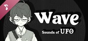 WAVE-Sound of UFO （OST） banner