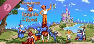 Knights of the Road Soundtrack banner
