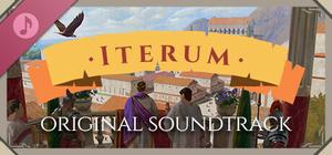 Iterum Official Soundtrack banner