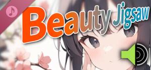Beauty Jigsaw - Music Pack banner