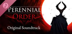 Perennial Order Original Soundtrack banner