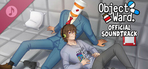 Object Ward Soundtrack banner