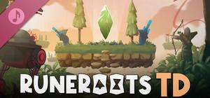 Runeroots TD Soundtrack banner