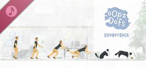 Oopz-Oofs Soundtrack banner