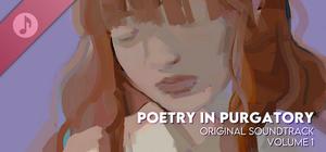 Poetry in Purgatory Soundtrack banner