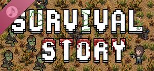 Survival Story Soundtrack banner