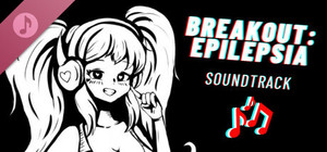 Breakout Epilepsia Soundtrack banner