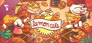Lemon Cake Soundtrack banner