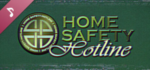 Home Safety Hotline Soundtrack banner