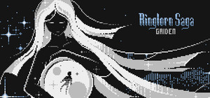 Ringlorn Saga Gaiden + Soundtrack banner