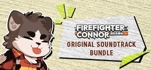 Firefighter Connor - Original Soundtrack Bundle banner