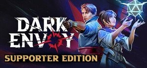 Dark Envoy Supporter Edition banner