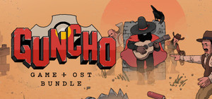 GUNCHO + OST banner