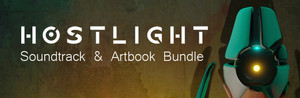 Hostlight - Deluxe Edition banner