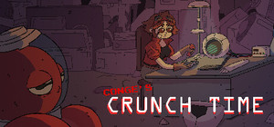 Conge's Crunch Time - Soundtrack Bundle banner