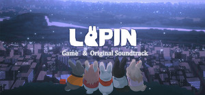 LAPIN + OST banner
