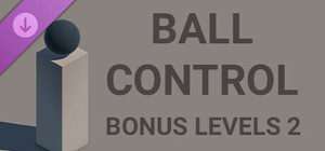 Ball Control - Bonus Levels 2 banner