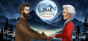 Deal With The Devil: Chapter 1 - Journey to Tuonela banner