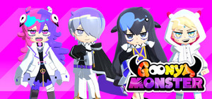 Goonya Monster - Additional Character : Event Character Value Pack banner