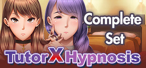 Tutor X Hypnosis - complete set banner